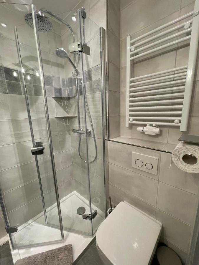 Ferienwohnung Harzer Traum - frisch renoviert, inklusive Wäsche und WLAN Braunlage Exterior foto