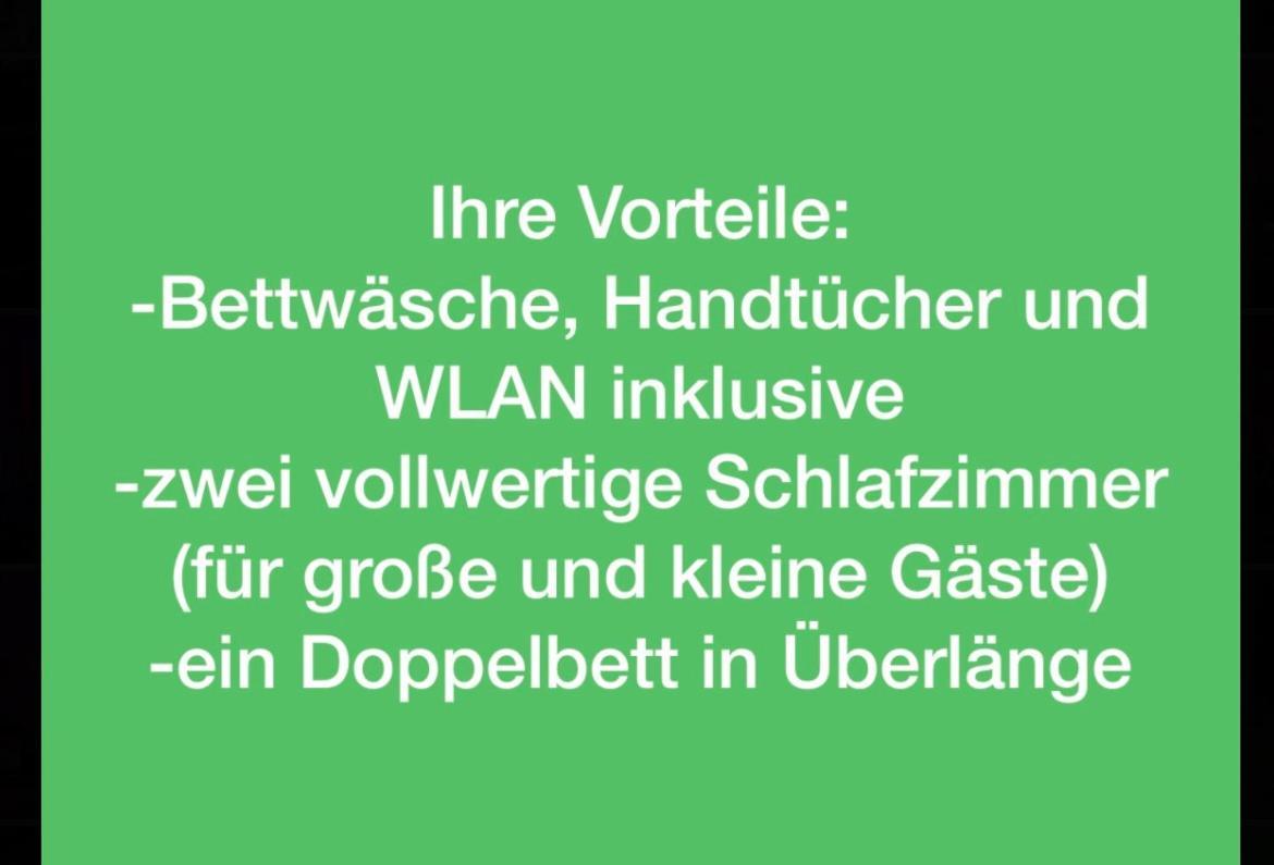 Ferienwohnung Harzer Traum - frisch renoviert, inklusive Wäsche und WLAN Braunlage Exterior foto